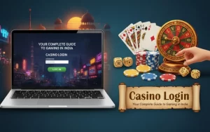 Acewin Casino Login at Yoswin App featured image