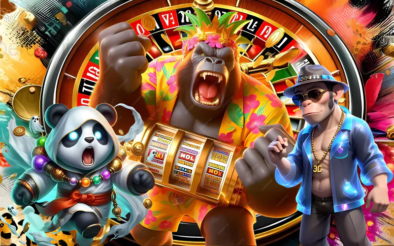 color prediction game formula trick​ at Yoswin App featured image